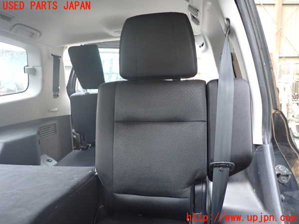 1UPJ-9234617175]パジェロ(V93W)左2列目シート 中古_2
