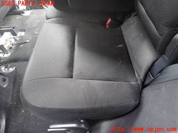 1UPJ-9234617175]パジェロ(V93W)左2列目シート 中古_3