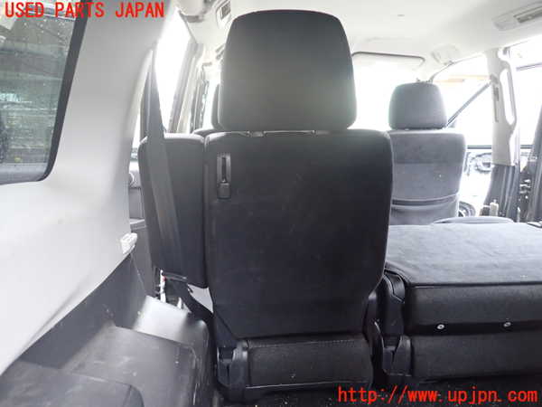 1UPJ-9234617175]パジェロ(V93W)左2列目シート 中古_4
