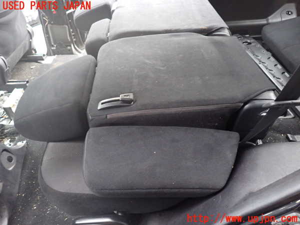 1UPJ-9234617175]パジェロ(V93W)左2列目シート 中古_5
