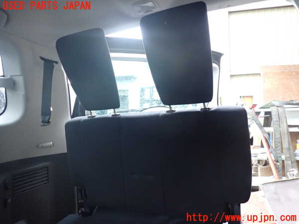 1UPJ-9234617210]パジェロ(V93W)3列目シート 中古_2
