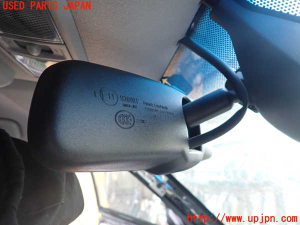1UPJ-9234617615]パジェロ(V93W)ルームミラー 中古_2