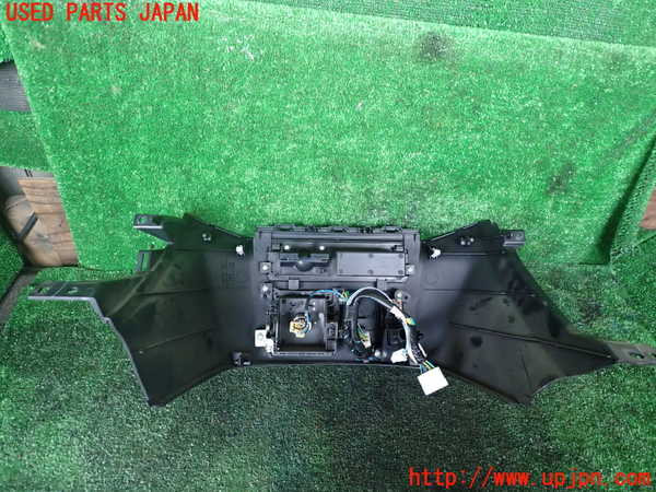 1UPJ-9234617549]パジェロ(V93W)コンソール 中古_3