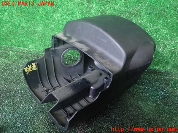 1UPJ-9234617905]パジェロ(V93W)コラムカバー 中古_2