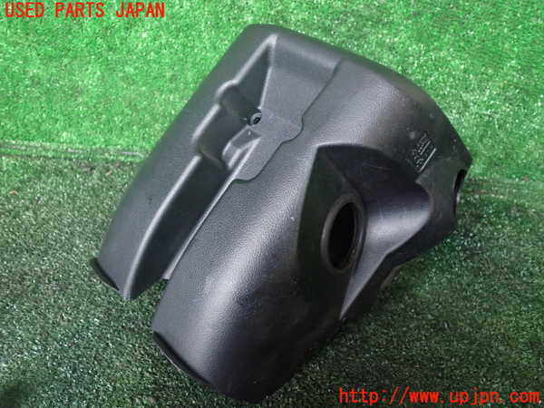 1UPJ-9234617905]パジェロ(V93W)コラムカバー 中古_3