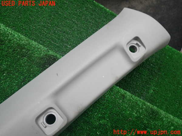 1UPJ-9234617655]パジェロ(V93W)右フロントピラートリム 中古_2