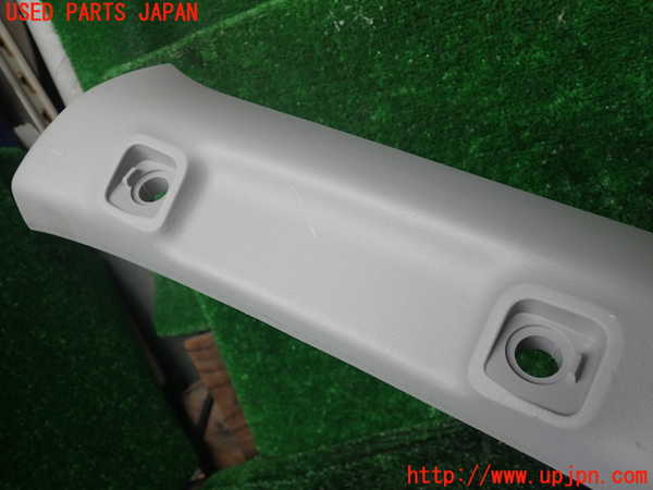 1UPJ-9234617660]パジェロ(V93W)左フロントピラートリム 中古_2