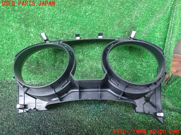 1UPJ-9234617510]パジェロ(V93W)メーターフード 中古_3