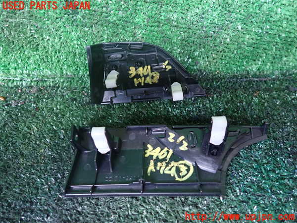 1UPJ-9234617693]パジェロ(V93W)内装トリム類3 中古_2