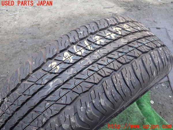 1UPJ-9234619601]パジェロ(V93W)スペアタイヤ1 中古_5