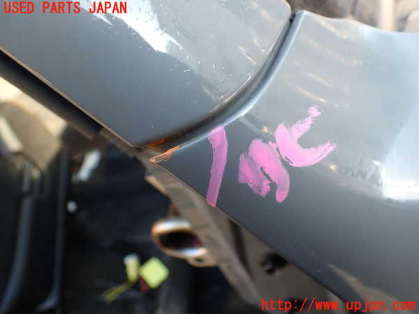 1UPJ-9234621100]ジムニー シエラ(JB74W)右前コーナーパネル 中古_3