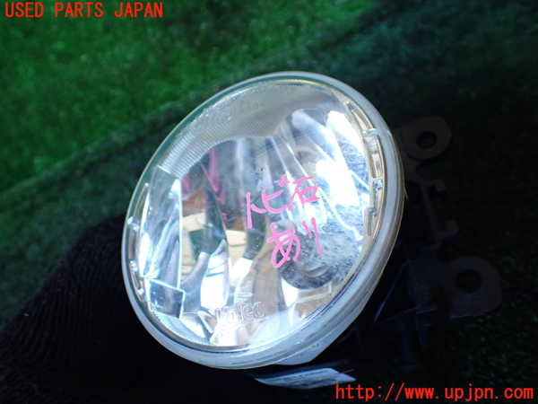 1UPJ-9234621182]ジムニー シエラ(JB74W)左フォグ 中古_2