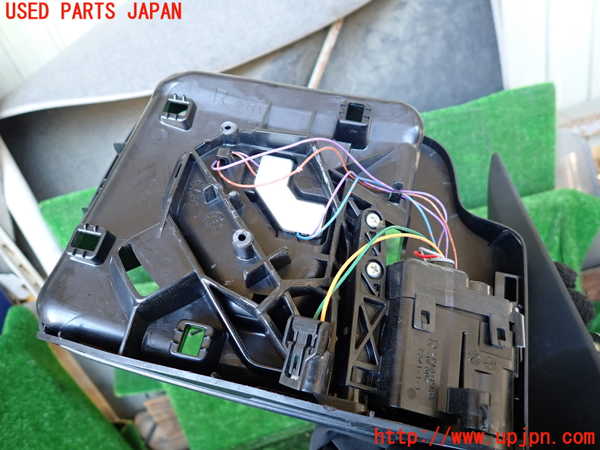 1UPJ-9234621210]ジムニー シエラ(JB74W)右ドアミラー ジャンク_2