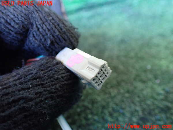 1UPJ-9234621210]ジムニー シエラ(JB74W)右ドアミラー ジャンク_4