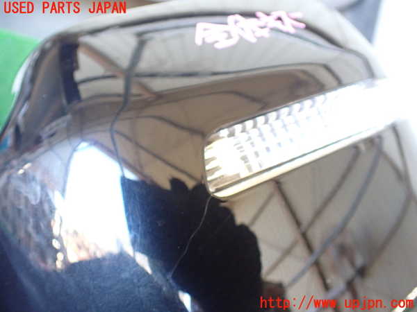 1UPJ-9234621212]ジムニー シエラ(JB74W)左ドアミラー 中古_2