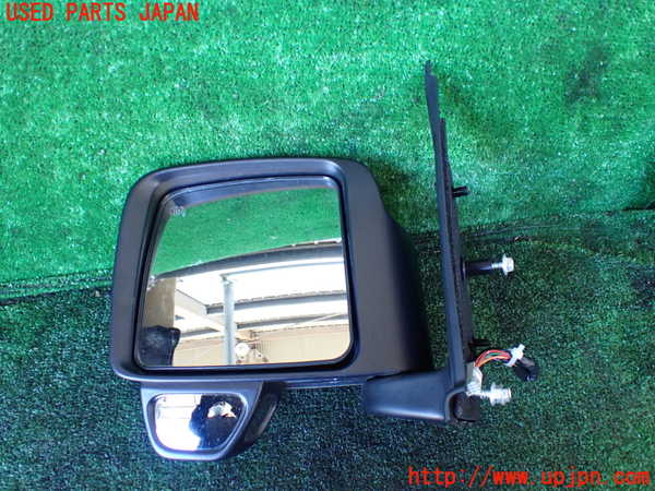 1UPJ-9234621212]ジムニー シエラ(JB74W)左ドアミラー 中古_3