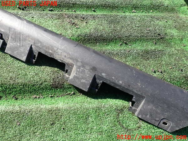 1UPJ-9234621390]ジムニー シエラ(JB74W)右サイドステップ 中古_2