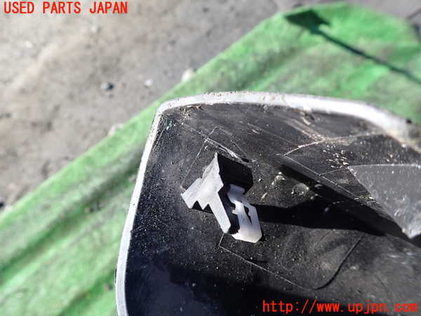 1UPJ-9234621390]ジムニー シエラ(JB74W)右サイドステップ 中古_4