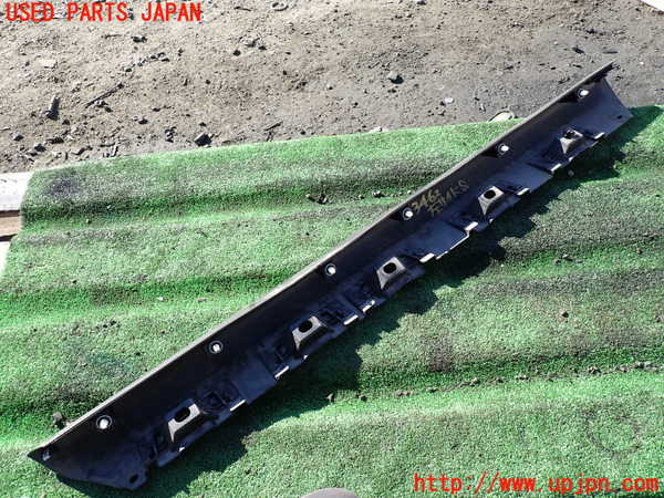 1UPJ-9234621392]ジムニー シエラ(JB74W)左サイドステップ 中古_2