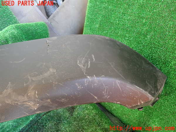 1UPJ-9234621440]ジムニー シエラ(JB74W)右前オーバーフェンダー ジャンク_2
