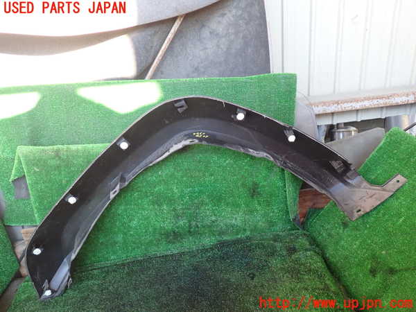1UPJ-9234621440]ジムニー シエラ(JB74W)右前オーバーフェンダー ジャンク_3