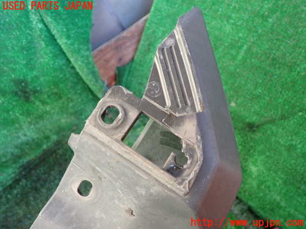 1UPJ-9234621442]ジムニー シエラ(JB74W)左前オーバーフェンダー ジャンク_3