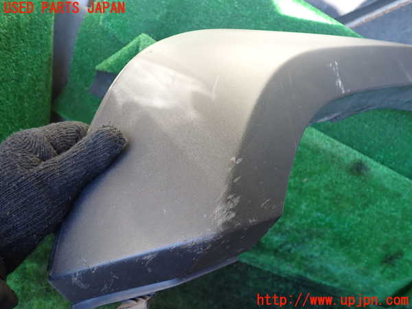 1UPJ-9234621444]ジムニー シエラ(JB74W)右後オーバーフェンダー ジャンク_2