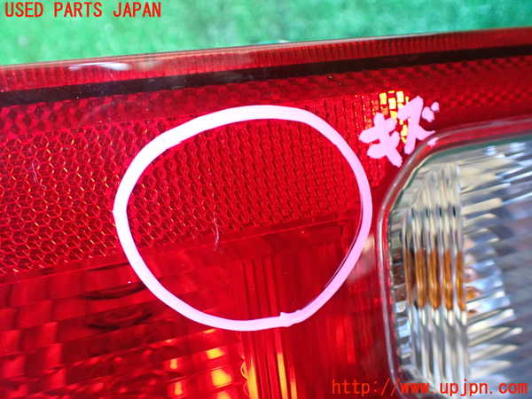 1UPJ-9234621536]ジムニー シエラ(JB74W)左テールランプ 中古_2