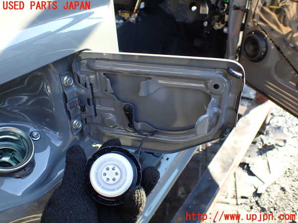 1UPJ-9234621690]ジムニー シエラ(JB74W)フューエルリッド 中古_2