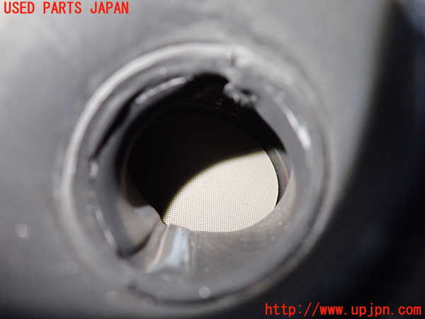 1UPJ-9234622041]ジムニー シエラ(JB74W)エキマニ1 触媒 マニバーター 中古_3