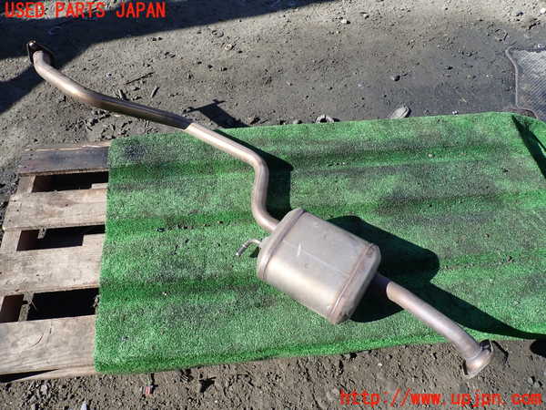 1UPJ-9234622651]ジムニー シエラ(JB74W)センターパイプ1 中古_2