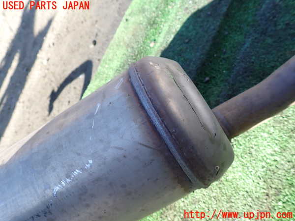 1UPJ-9234622651]ジムニー シエラ(JB74W)センターパイプ1 中古_3