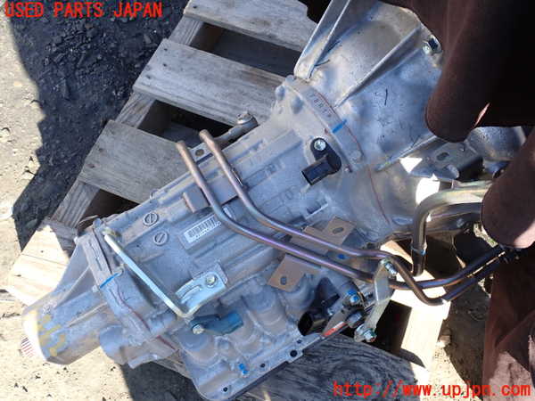 1UPJ-9234623010]ジムニー シエラ(JB74W)ミッション AT K15B 4WD 中古_2