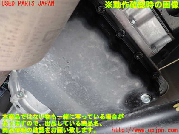 1UPJ-9234623010]ジムニー シエラ(JB74W)ミッション AT K15B 4WD 中古_4