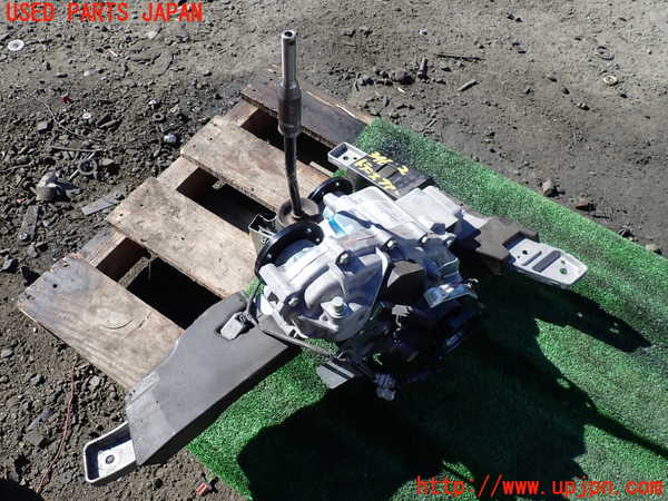 1UPJ-9234623300]ジムニー シエラ(JB74W)トランスファー 中古_2