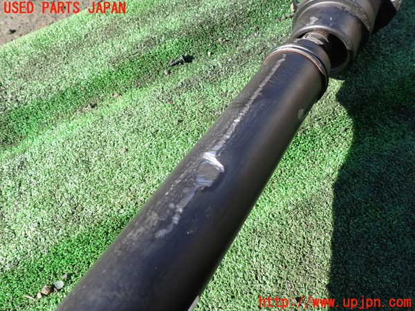 1UPJ-9234623410]ジムニー シエラ(JB74W)リアプロペラシャフト 中古_2