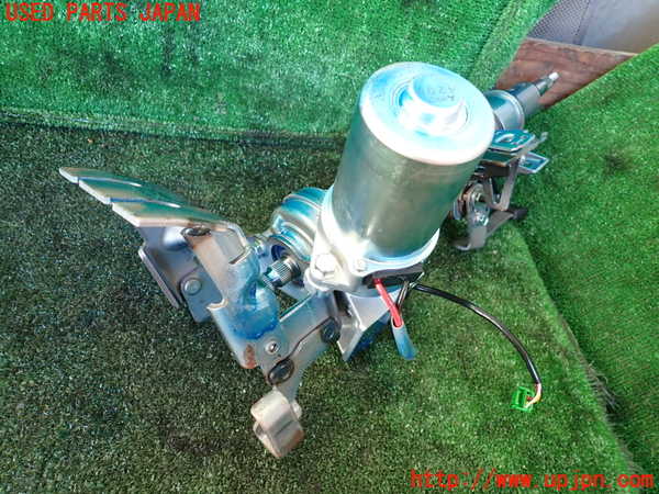 1UPJ-9234624260]ジムニー シエラ(JB74W)ステアリングシャフト 中古_2