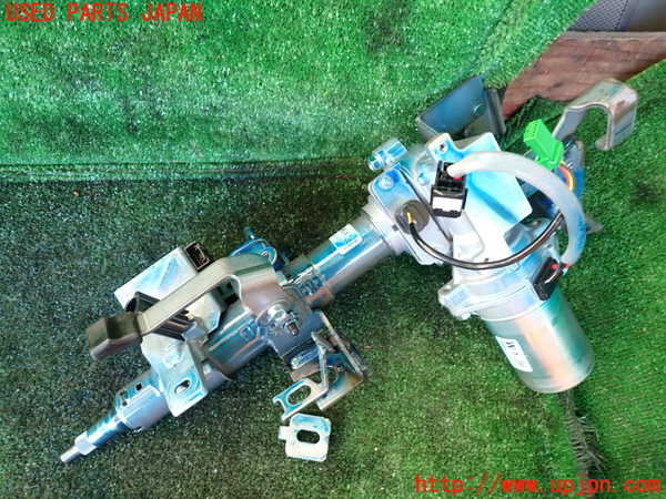 1UPJ-9234624260]ジムニー シエラ(JB74W)ステアリングシャフト 中古_3