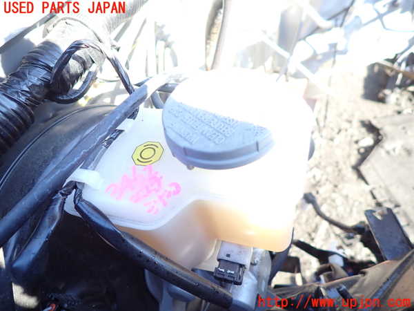 1UPJ-9234624050]ジムニー シエラ(JB74W)ブレーキマスターシリンダー 中古_2