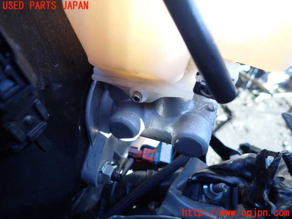 1UPJ-9234624050]ジムニー シエラ(JB74W)ブレーキマスターシリンダー 中古_3