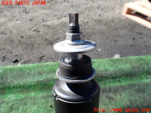 1UPJ-9234625065]ジムニー シエラ(JB74W)左フロントショックアブソーバー 中古_2