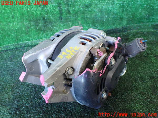 1UPJ-9234626015]ジムニー シエラ(JB74W)オルタネーター(ダイナモ) ジャンク_2