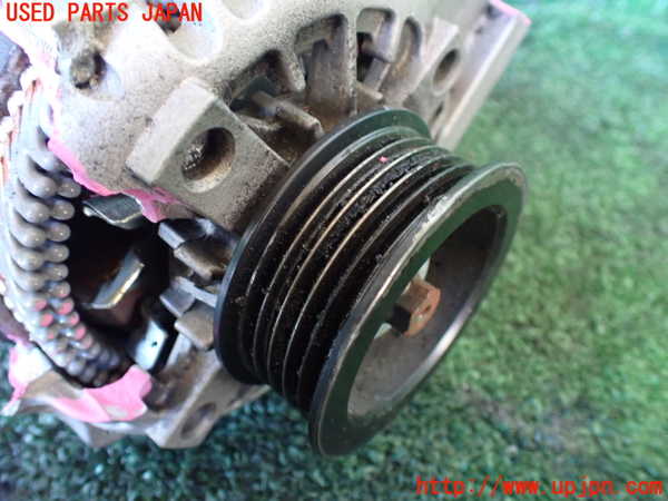 1UPJ-9234626015]ジムニー シエラ(JB74W)オルタネーター(ダイナモ) ジャンク_3