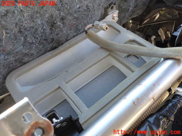 1UPJ-9234626081]ジムニー シエラ(JB74W)エバポレーター1 中古_2