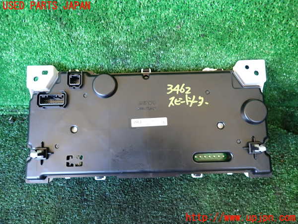 1UPJ-9234626170]ジムニー シエラ(JB74W)スピードメーター 中古_3