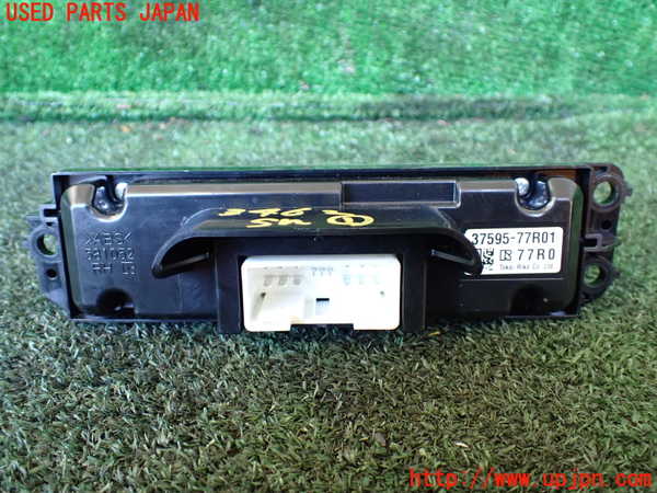 1UPJ-9234626306]ジムニー シエラ(JB74W)スイッチ1 中古_2