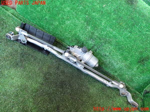 1UPJ-9234626770]ジムニー シエラ(JB74W)フロントワイパーモーター 中古_3