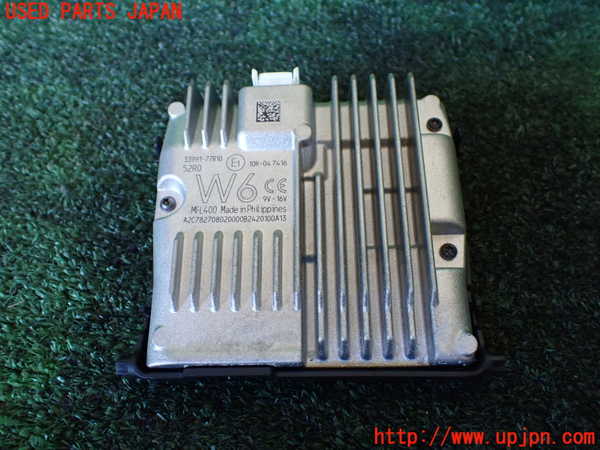 1UPJ-9234626381]ジムニー シエラ(JB74W)センサー1 中古_2