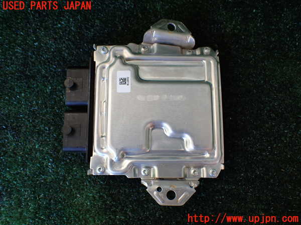 1UPJ-9234626110]ジムニー シエラ(JB74W)エンジンコンピューター 中古_4