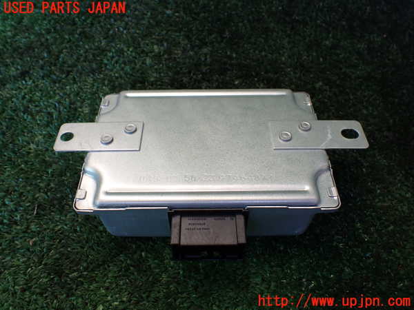 1UPJ-9234626147]ジムニー シエラ(JB74W)コンピューター2 中古_3